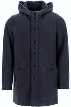 Acquista abbigliamento Cappotto HAMAKI - HO Uomo per il tuo stile sempre attuale.