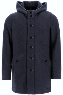 Acquista abbigliamento Cappotto HAMAKI - HO Uomo per il tuo stile sempre attuale.