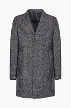 Acquista abbigliamento Cappotto HAMAKI - HO Uomo per il tuo stile sempre attuale.
