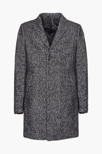 Acquista abbigliamento Cappotto HAMAKI - HO Uomo per il tuo stile sempre attuale.