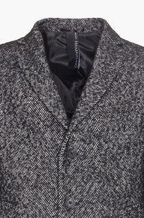 Acquista abbigliamento Cappotto HAMAKI - HO Uomo per il tuo stile sempre attuale.