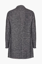 Acquista abbigliamento Cappotto HAMAKI - HO Uomo per il tuo stile sempre attuale.