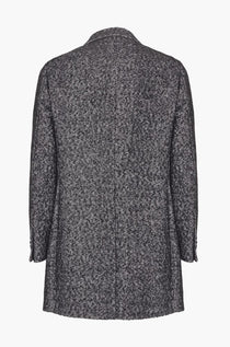 Acquista abbigliamento Cappotto HAMAKI - HO Uomo per il tuo stile sempre attuale.