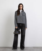 Acquista abbigliamento Cappotto MARK UP Donna per il tuo stile sempre attuale.