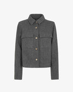 Acquista abbigliamento Cappotto MARK UP Donna per il tuo stile sempre attuale.