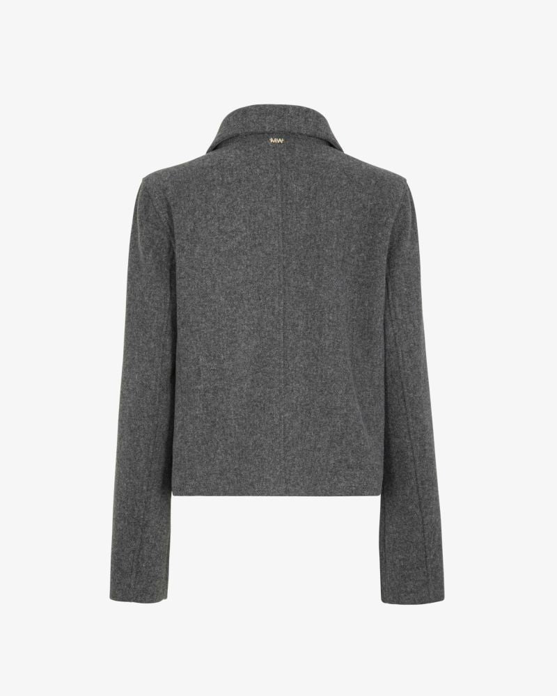 Acquista abbigliamento Cappotto MARK UP Donna per il tuo stile sempre attuale.