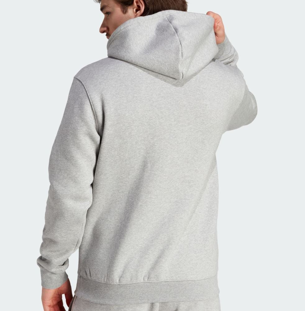 Acquista da noi - ADIDAS - Felpa - ADFM9956-GRIGIO-S - 4 – spedizione in tutta Italia