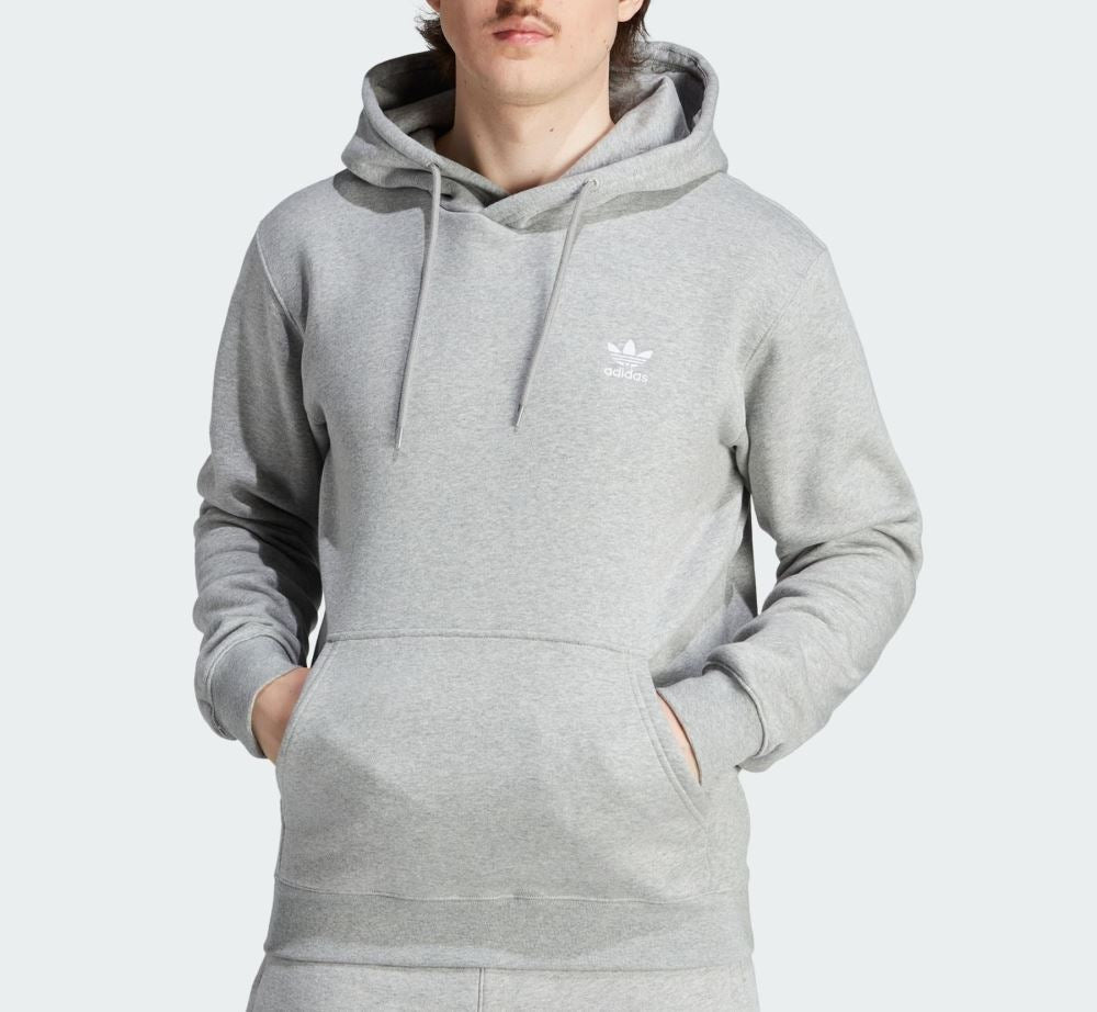 Acquista da noi - ADIDAS - Felpa - ADFM9956-GRIGIO-S - 3 – spedizione in tutta Italia