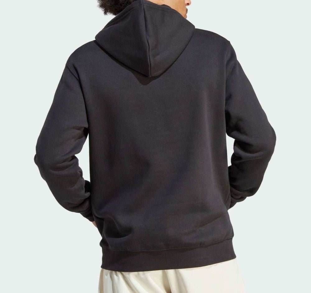 Acquista da noi - ADIDAS - Felpa - ADFM9956-GRIGIO-S - 2 – spedizione in tutta Italia