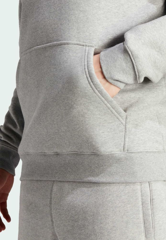 Acquista da noi - ADIDAS - Felpa - ADFM9956-GRIGIO-S - 5 – spedizione in tutta Italia