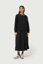 Acquista abbigliamento Felpa Compañia Fantástica Donna per il tuo stile sempre attuale.