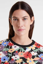 Acquista abbigliamento Felpa Compañia Fantástica Donna per il tuo stile sempre attuale.