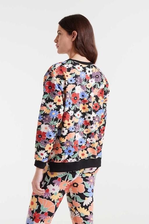 Acquista abbigliamento Felpa Compañia Fantástica Donna per il tuo stile sempre attuale.