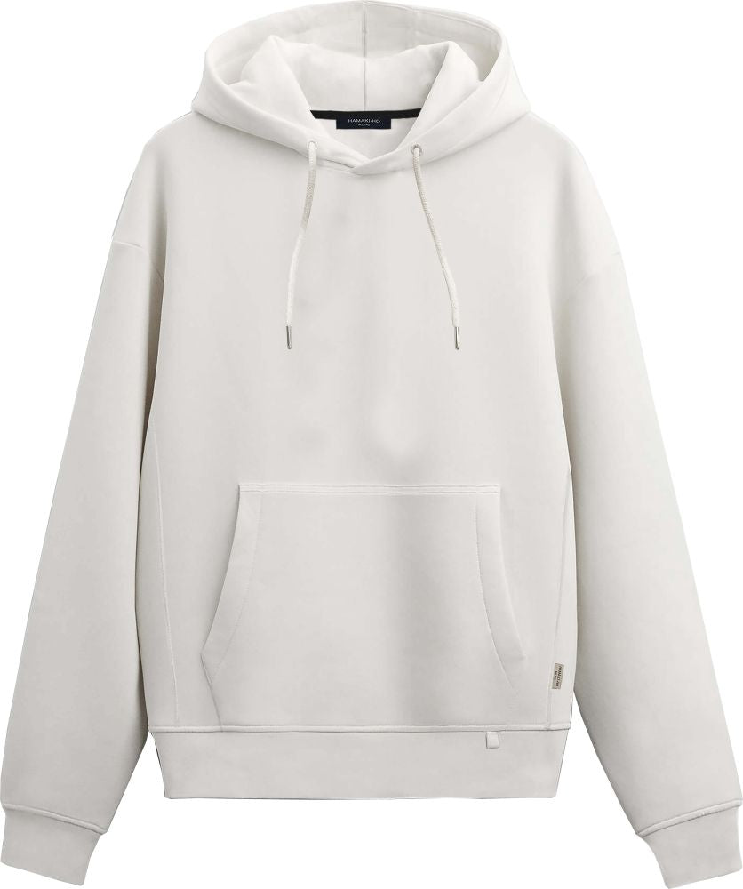 Acquista da noi - HAMAKI - HO - Felpa - FI136H-BIANCO-S - 1 – spedizione in tutta Italia