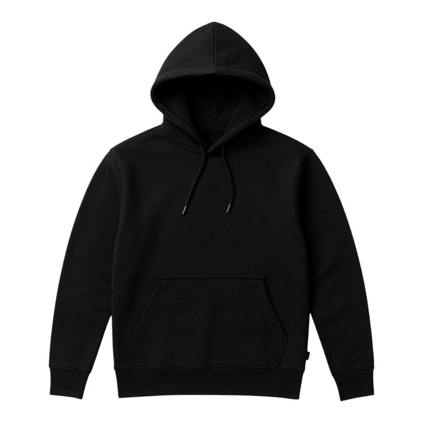 Acquista da noi - HAMAKI - HO - Felpa - FI136H-NERO-S - 2 – spedizione in tutta Italia