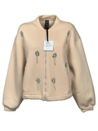 Acquista abbigliamento Felpa MDM Donna per il tuo stile sempre attuale.