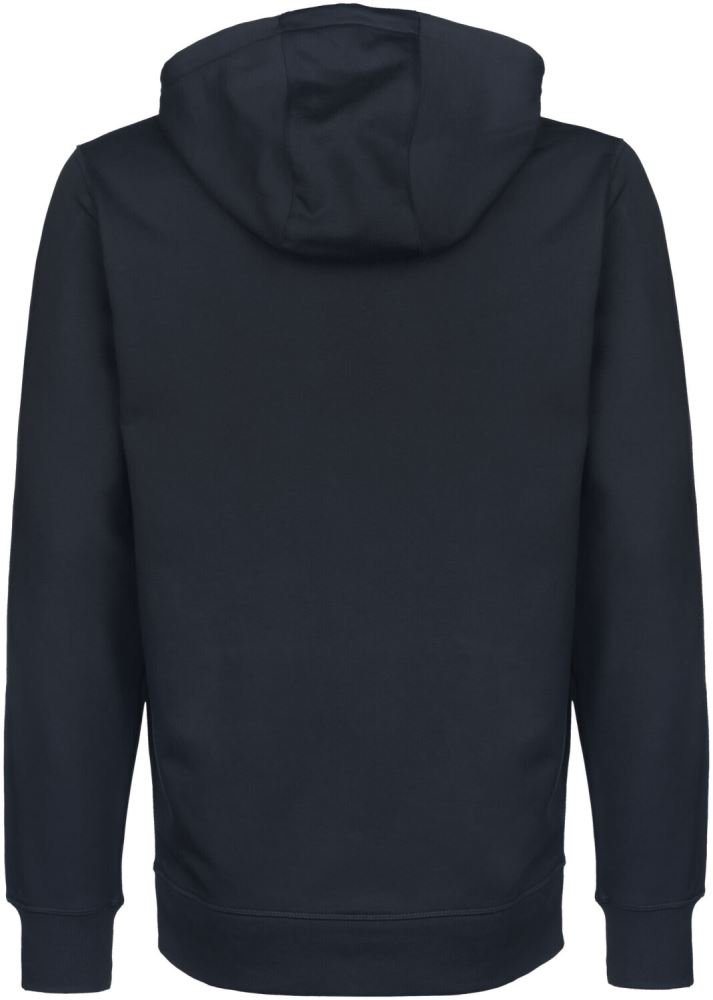 Acquista da noi - NEW BALANCE - Felpa - NBMT03558-AZZURRO-M - 6 – spedizione in tutta Italia