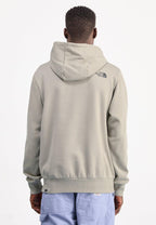 Acquista abbigliamento Felpa NORTH FACE Uomo per il tuo stile sempre attuale.