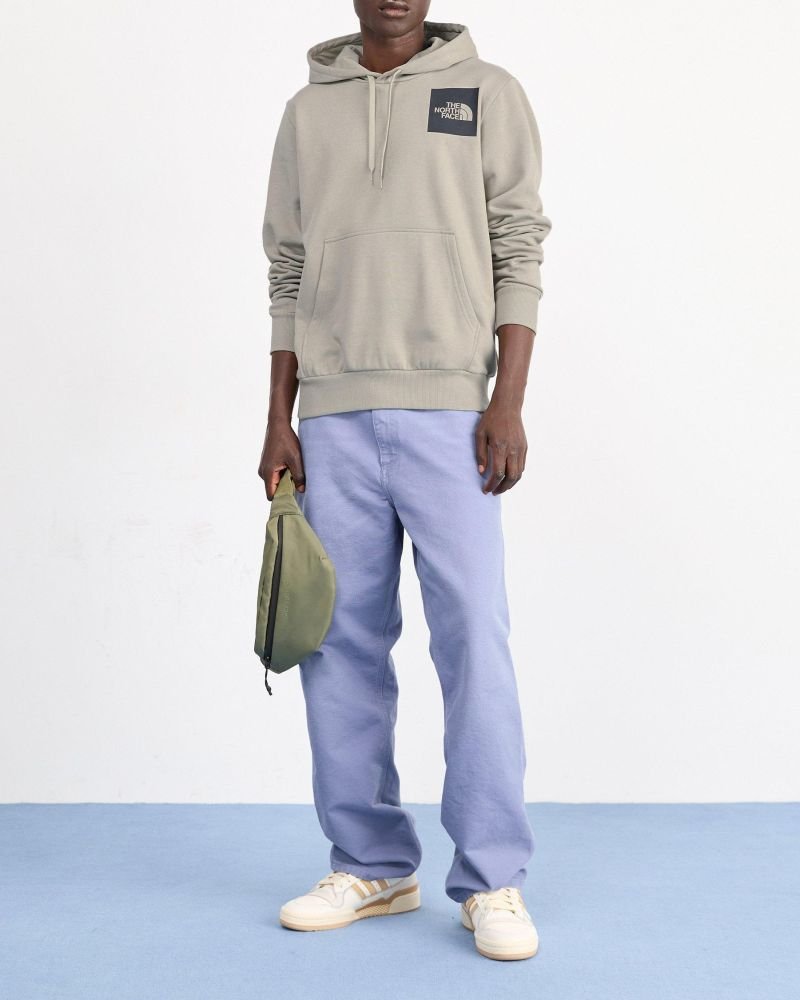 Acquista da noi - NORTH FACE - Felpa - NF0A89EU-BEIGE-S - 5 – spedizione in tutta Italia