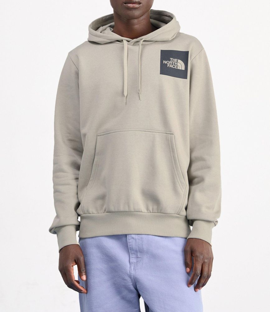 Acquista da noi - NORTH FACE - Felpa - NF0A89EU-BEIGE-S - 4 – spedizione in tutta Italia