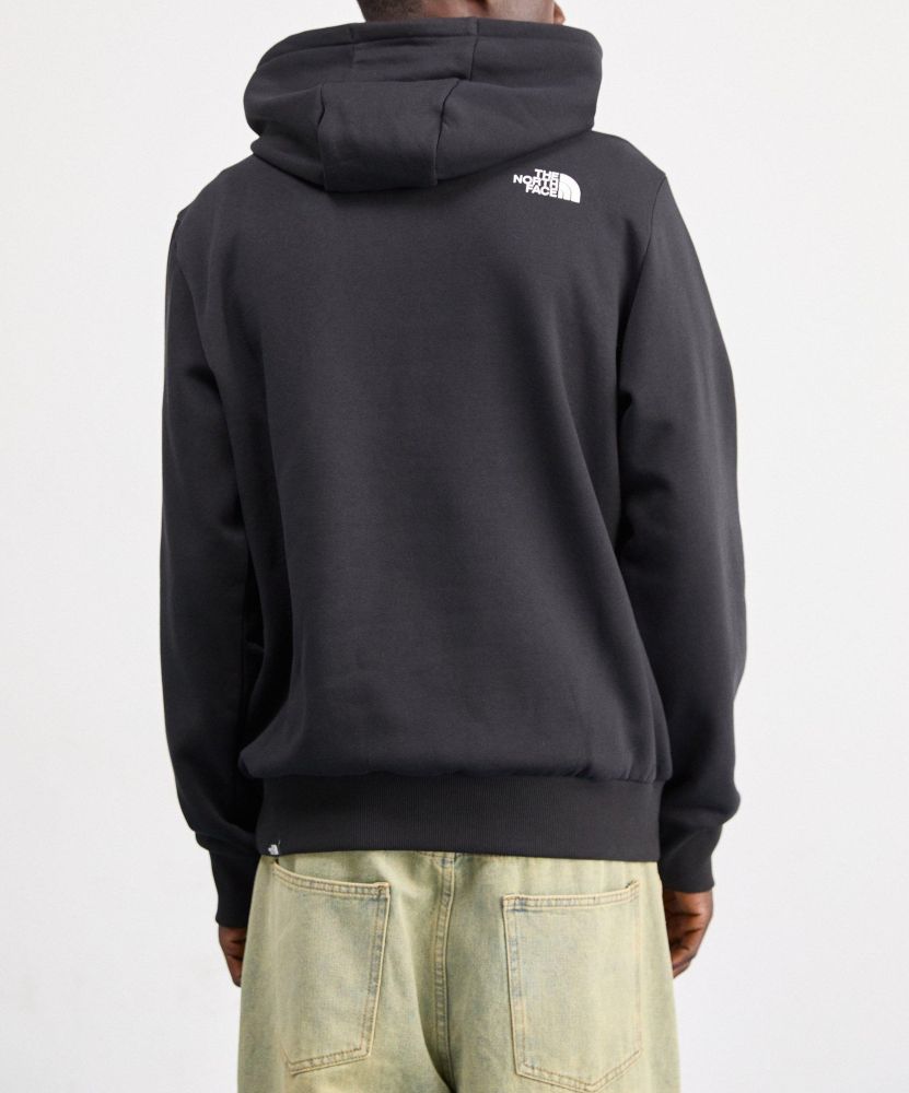 Acquista da noi - NORTH FACE - Felpa - NF0A89EU-BEIGE-S - 3 – spedizione in tutta Italia