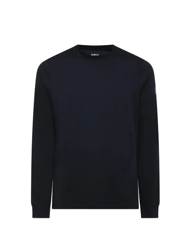 Acquista da noi - PEOPLE OF SHIBUYA - Felpa - POSSHOMU-NERO-44 - 2 – spedizione in tutta Italia