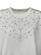 Acquista abbigliamento Felpa TAKE TWO Donna per il tuo stile sempre attuale.