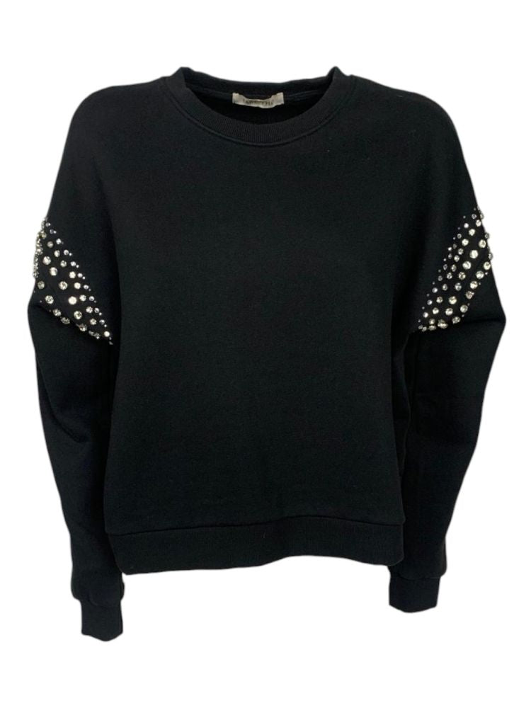 Acquista abbigliamento Felpa TAKE TWO Donna per il tuo stile sempre attuale.