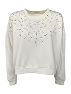 Acquista abbigliamento Felpa TAKE TWO Donna per il tuo stile sempre attuale.