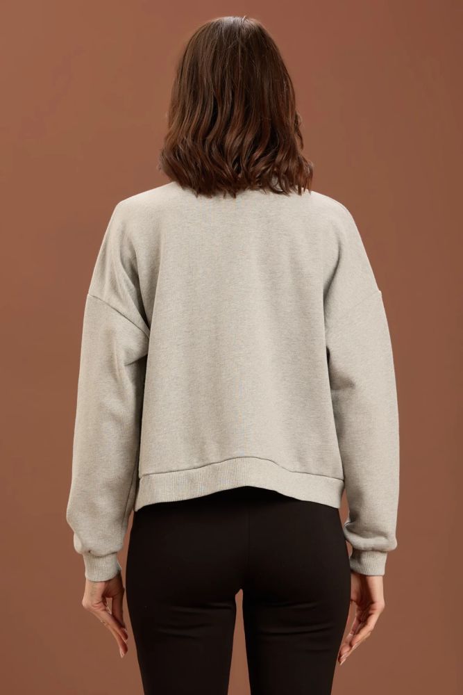 Acquista abbigliamento Felpa TAKE TWO Donna per il tuo stile sempre attuale.