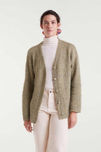 Acquista abbigliamento Giacca Compañia Fantástica Donna per il tuo stile sempre attuale.