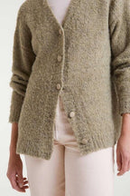 Acquista abbigliamento Giacca Compañia Fantástica Donna per il tuo stile sempre attuale.