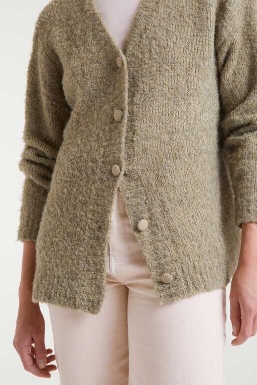 Acquista abbigliamento Giacca Compañia Fantástica Donna per il tuo stile sempre attuale.