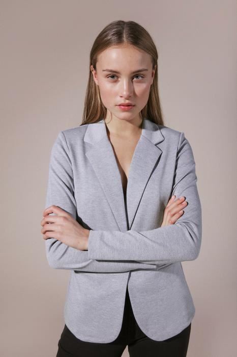 Acquista da noi - ICHI - Giacca - IC20101801-BEIGE-S - 1 – spedizione in tutta Italia