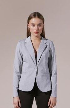 Acquista da noi - ICHI - Giacca - IC20101801-BEIGE-S - 5 – spedizione in tutta Italia