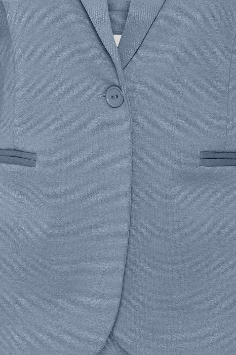 Acquista da noi - ICHI - Giacca - IC20101801-BLU-S - 8 – spedizione in tutta Italia