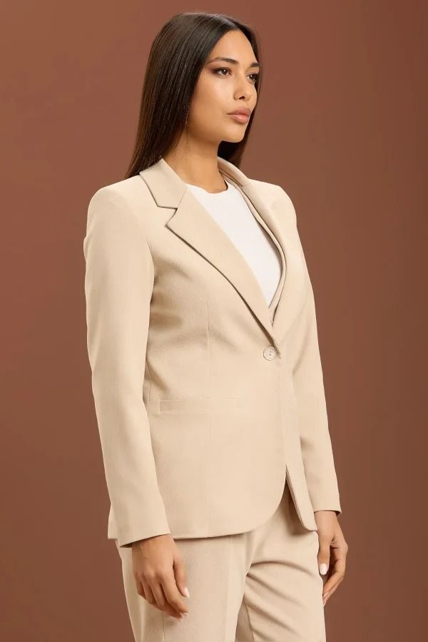 Acquista da noi - TAKE TWO - Giacca - DT01172-BEIGE-S - 2 – spedizione in tutta Italia