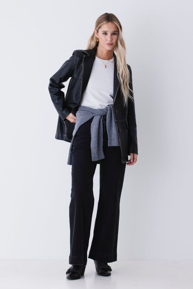 Acquista da noi - TALCO - Giacca - BCGA3-NERO-S - 4 – spedizione in tutta Italia