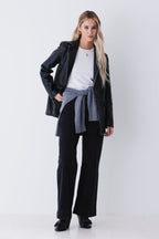 Acquista abbigliamento Giacca TALCO Donna per il tuo stile sempre attuale.