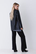 Acquista abbigliamento Giacca TALCO Donna per il tuo stile sempre attuale.