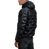 Acquista da noi - BLAUER - Giubbotto - 25WBLUC03074-NERO-M - 2 – spedizione in tutta Italia