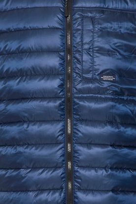 Acquista da noi - BLEND - Giubbotto - 20718448-BLU-S - 3 – spedizione in tutta Italia