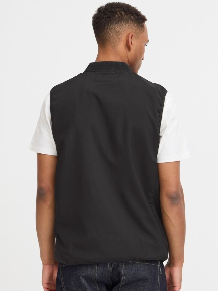 Acquista da noi - BLEND - Giubbotto - 20718448-BLU-S - 4 – spedizione in tutta Italia