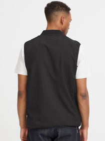Acquista abbigliamento Giubbotto BLEND Uomo Smanicato per il tuo stile sempre attuale.
