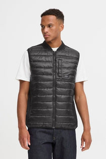 Acquista abbigliamento Giubbotto BLEND Uomo Smanicato per il tuo stile sempre attuale.