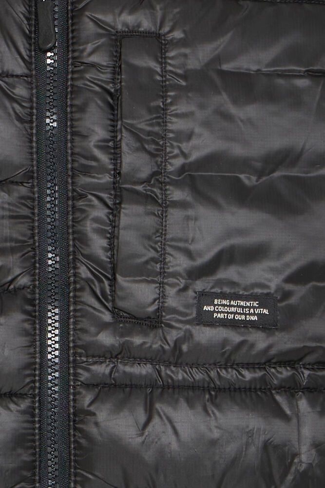 Acquista da noi - BLEND - Giubbotto - 20718448-BLU-S - 6 – spedizione in tutta Italia