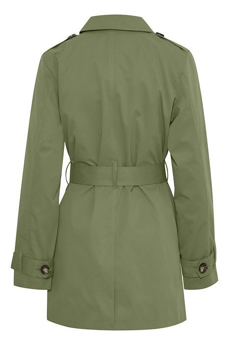 Acquista da noi - B.YOUNG - Giubbotto - 20814235-BLU-40 - 2 – spedizione in tutta Italia