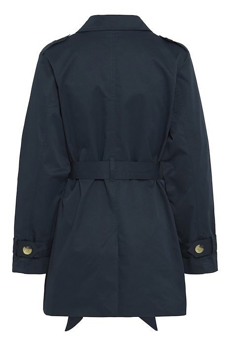 Acquista da noi - B.YOUNG - Giubbotto - 20814235-BLU-40 - 4 – spedizione in tutta Italia