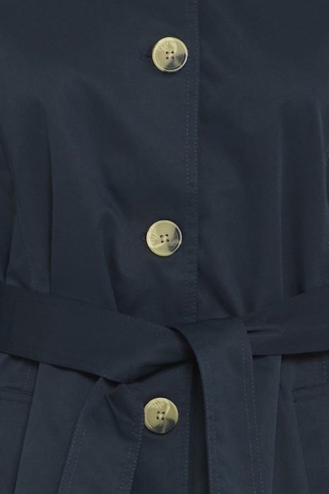 Acquista da noi - B.YOUNG - Giubbotto - 20814235-BLU-40 - 5 – spedizione in tutta Italia