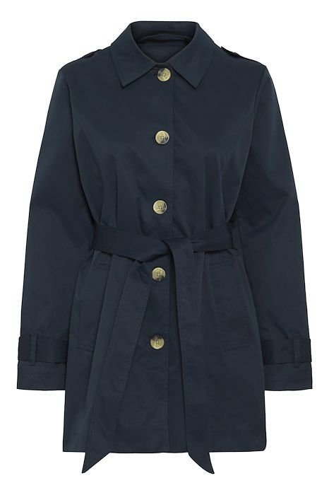 Acquista da noi - B.YOUNG - Giubbotto - 20814235-BLU-40 - 3 – spedizione in tutta Italia